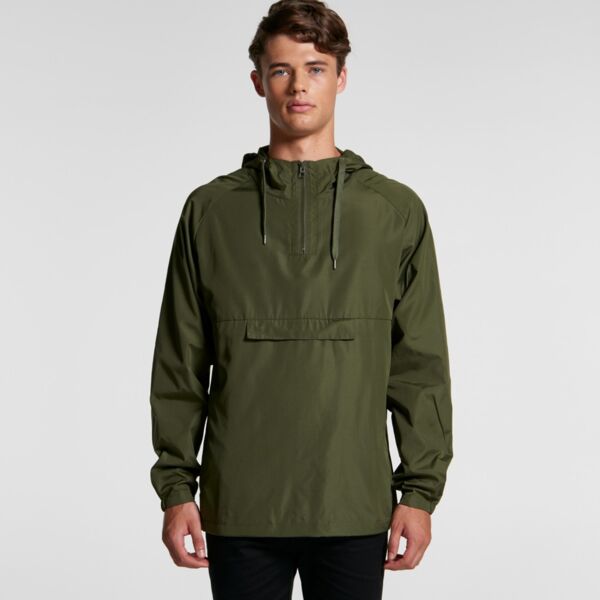 Mens Cyrus Windbreaker Thumbnail