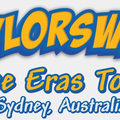 Sydney Eras Tour Thumbnail