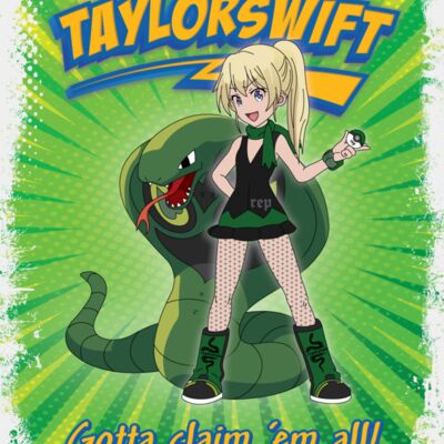 TSwizz Pokemons 22 Thumbnail