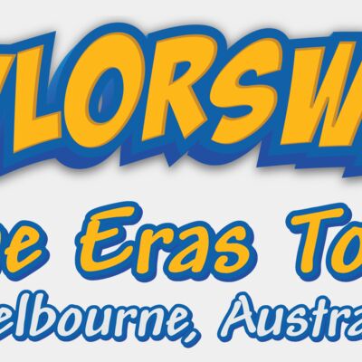 The Eras Tour Thumbnail