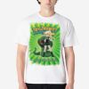 Hammer Heavyweight Tee Thumbnail